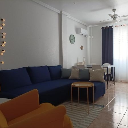 Apartament Apartament Dalia La Zenia Orihuela Zewnętrze zdjęcie
