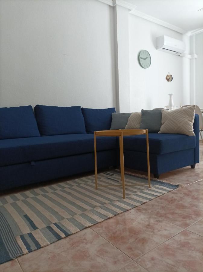 Apartament Apartament Dalia La Zenia Orihuela Zewnętrze zdjęcie