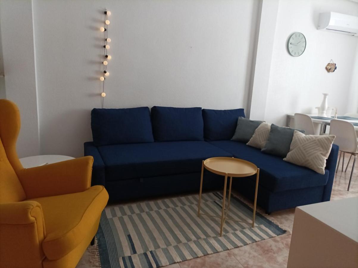 Apartament Apartament Dalia La Zenia Orihuela Zewnętrze zdjęcie