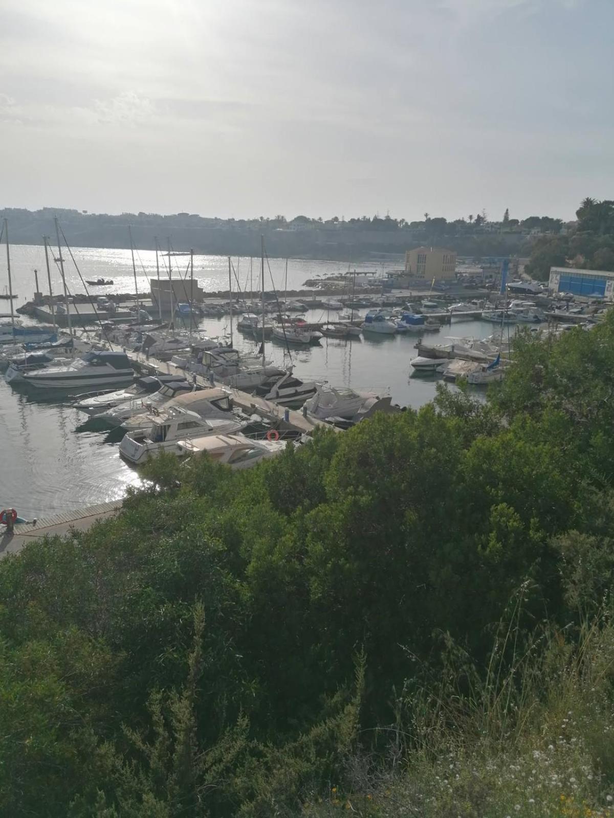Apartament Apartament Dalia La Zenia Orihuela Zewnętrze zdjęcie