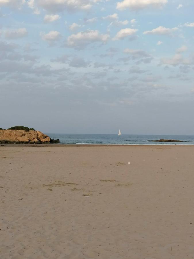 Apartament Apartament Dalia La Zenia Orihuela Zewnętrze zdjęcie