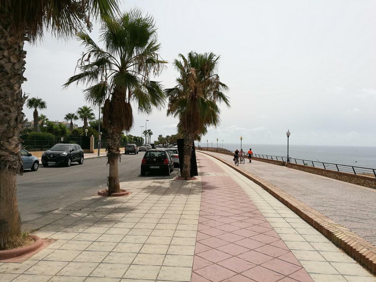 Apartament Apartament Dalia La Zenia Orihuela Zewnętrze zdjęcie