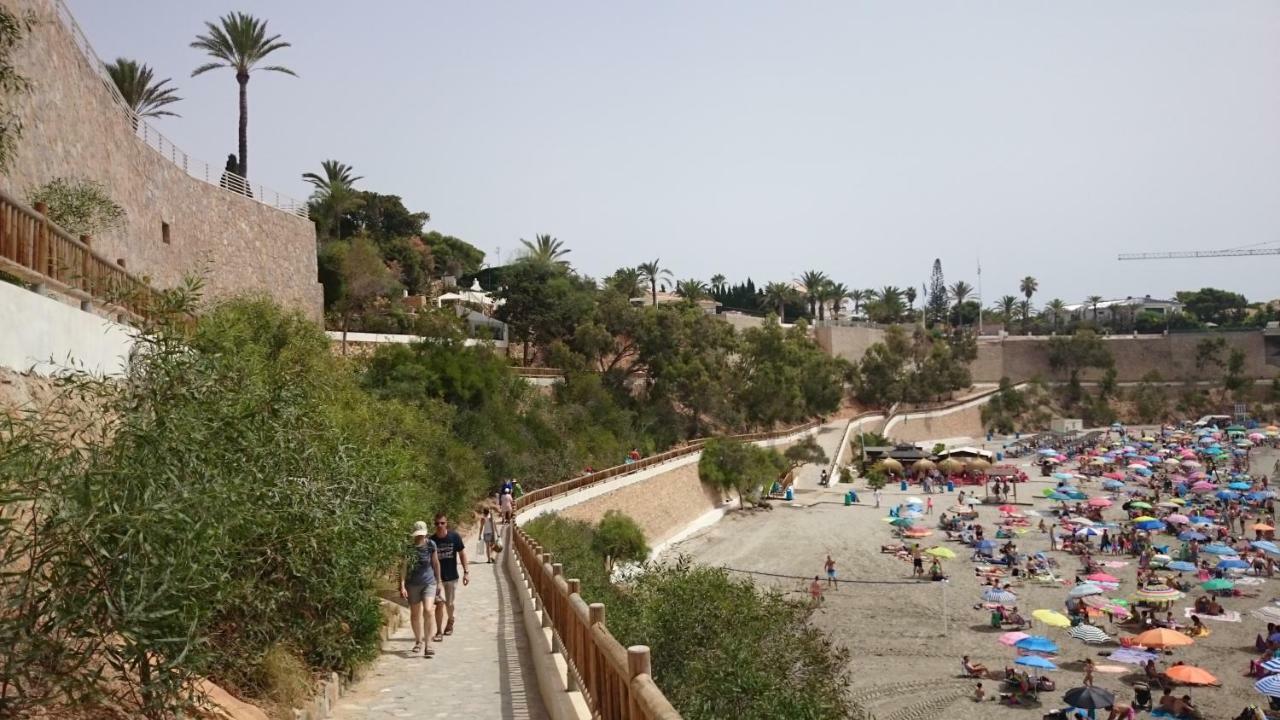Apartament Apartament Dalia La Zenia Orihuela Zewnętrze zdjęcie