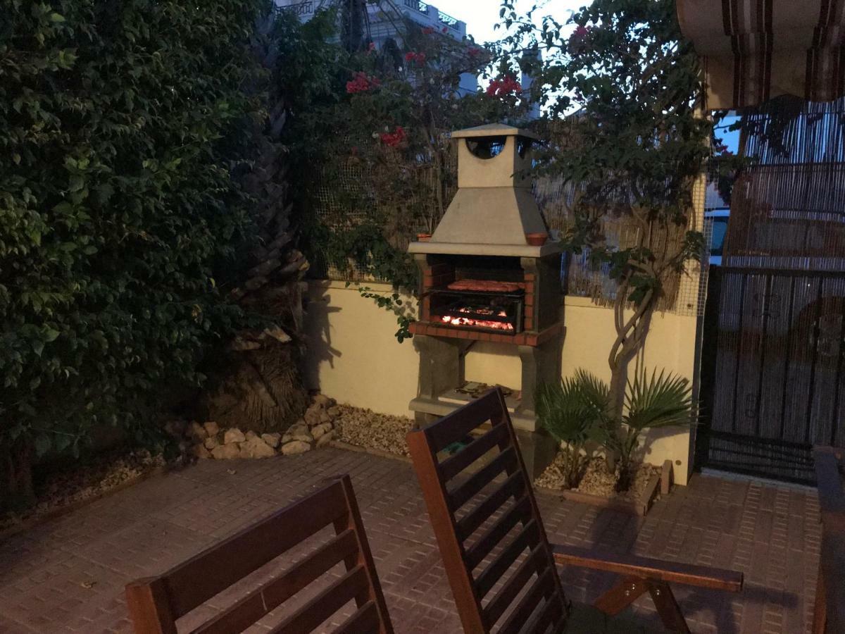 Apartament Apartament Dalia La Zenia Orihuela Zewnętrze zdjęcie